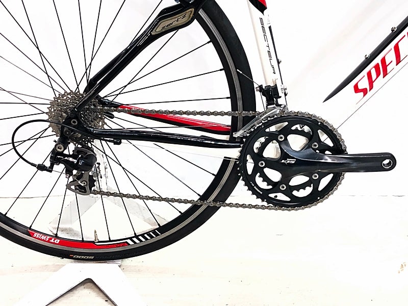 スペシャライズド SPECIALIZED セクター SECTEUR COMP 105 2012年