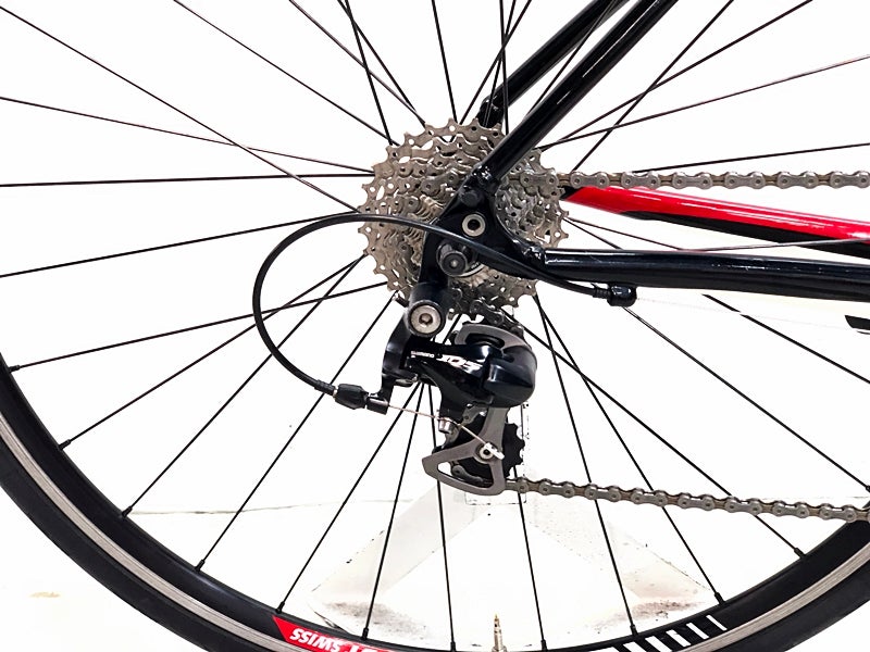 スペシャライズド SPECIALIZED セクター SECTEUR COMP 105 2012年
