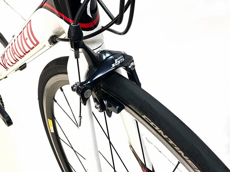 スペシャライズド SPECIALIZED セクター SECTEUR COMP 105 2012年