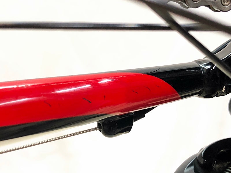 スペシャライズド SPECIALIZED セクター SECTEUR COMP 105 2012年