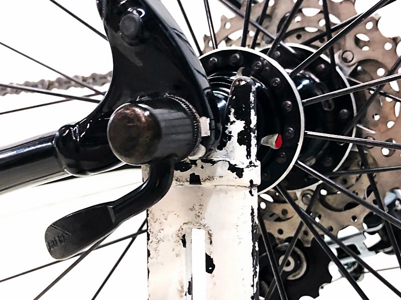 スペシャライズド SPECIALIZED セクター SECTEUR COMP 105 2012年