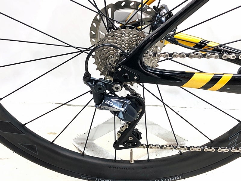 グスト GUSTO RCR TEAM LIMITED DISC ULTEGRA 油圧DISC 2020年