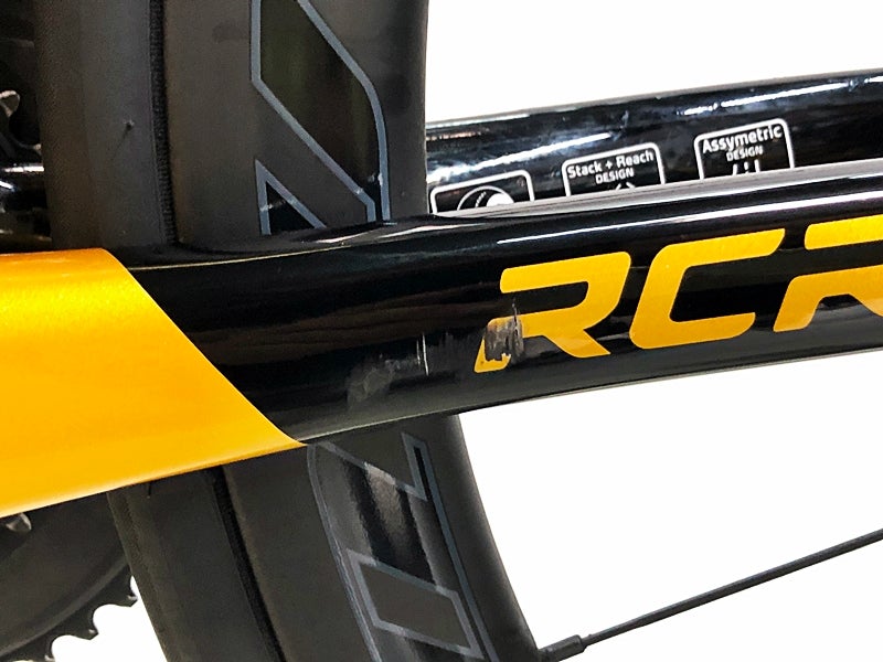 グスト GUSTO RCR TEAM LIMITED DISC ULTEGRA 油圧DISC 2020年