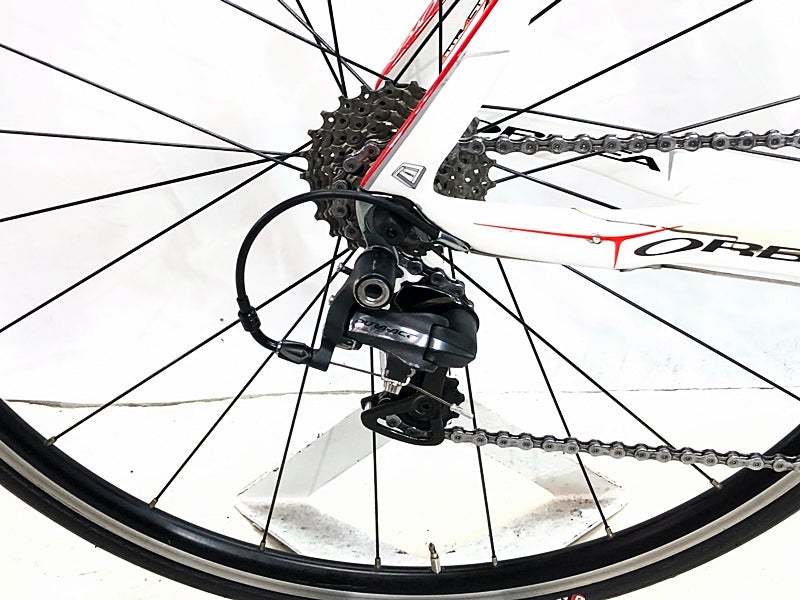 プライスダウン開始】オルベア ORBEA オルカ シルバー ORCA SILVER