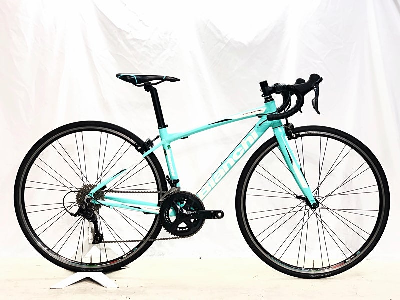 ビアンキ商品一覧 |新品・中古・ブランド自転車・ロードバイクなど