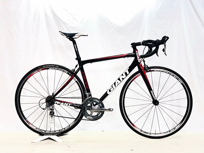 GIANT商品一覧 |新品・中古・ブランド自転車・ロードバイクなど
