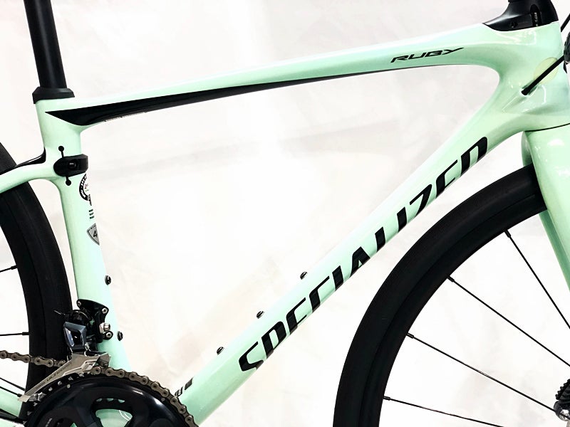 プライスダウン開始】美品 スペシャライズド SPECIALIZED RUBY COMP