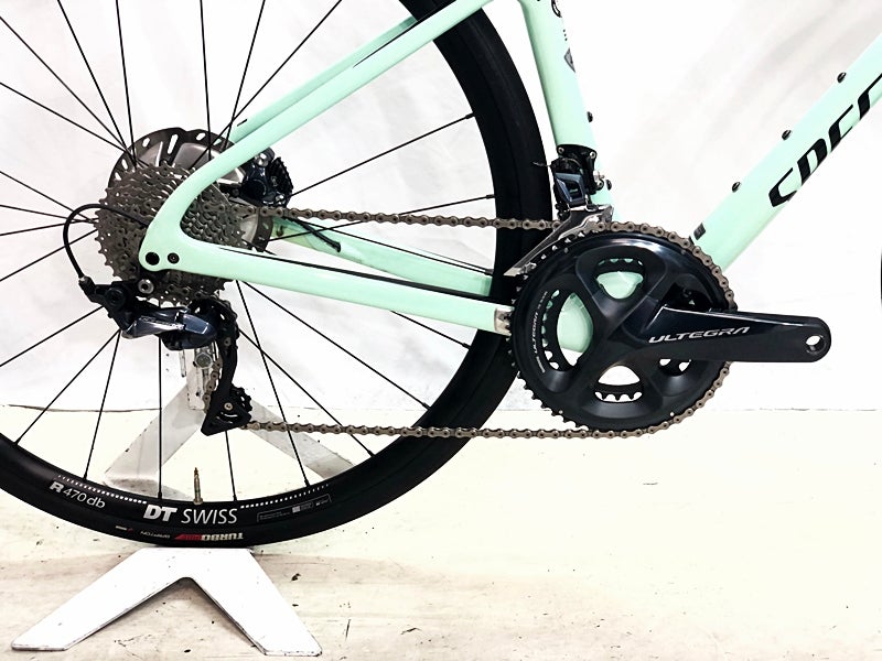 プライスダウン開始】美品 スペシャライズド SPECIALIZED RUBY COMP
