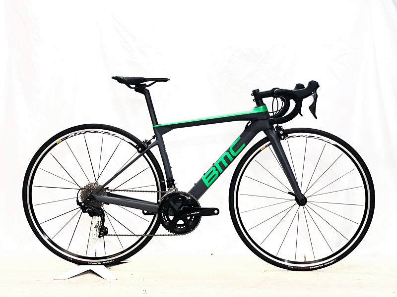 美品 ビーエムシー BMC チームマシーン TEAMMACHINE SLR02 ULTEGRA
