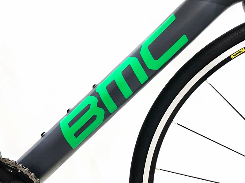プライスダウン開始】美品 ビーエムシー BMC TEAM MACHINE SLR02 THREE