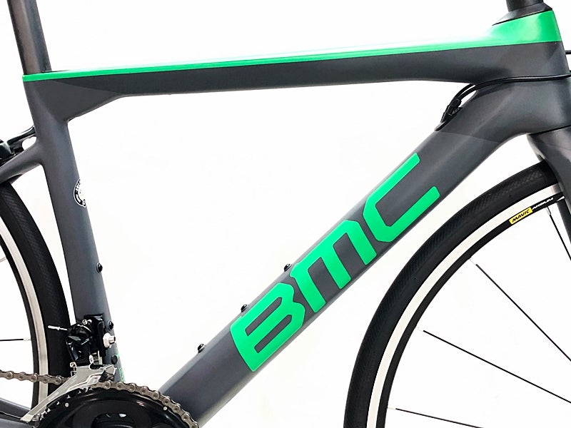 プライスダウン開始】美品 ビーエムシー BMC TEAM MACHINE SLR02 THREE