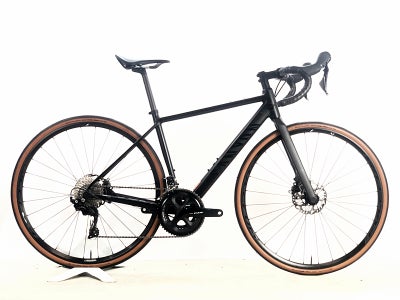 キャニオン CANYON エンデュレース ENDURACE AL 7 105 油圧DISC 2022年 