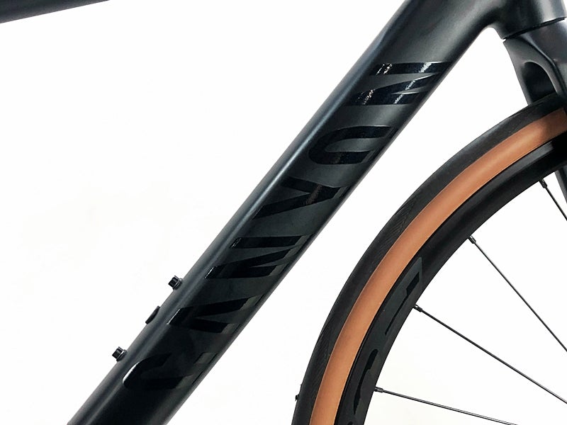 キャニオン CANYON エンデュレース ENDURACE AL 7 105 油圧DISC 2022年
