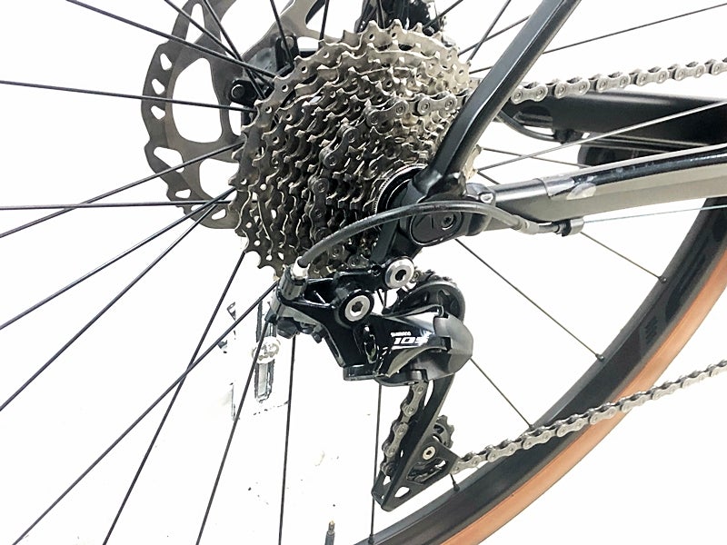 キャニオン CANYON エンデュレース ENDURACE AL 7 105 油圧DISC 2022年