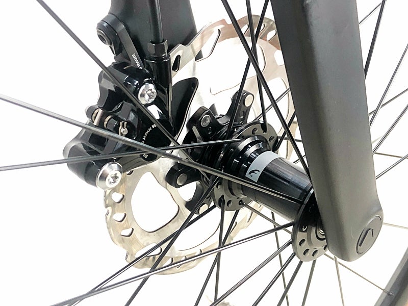 キャニオン CANYON エンデュレース ENDURACE AL 7 105 油圧DISC 2022年