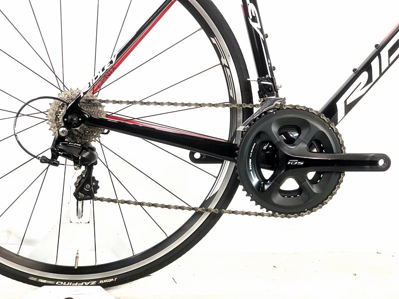 リドレー RIDLEY フェニックスC FENIX C 105 2018年 カーボンロード
