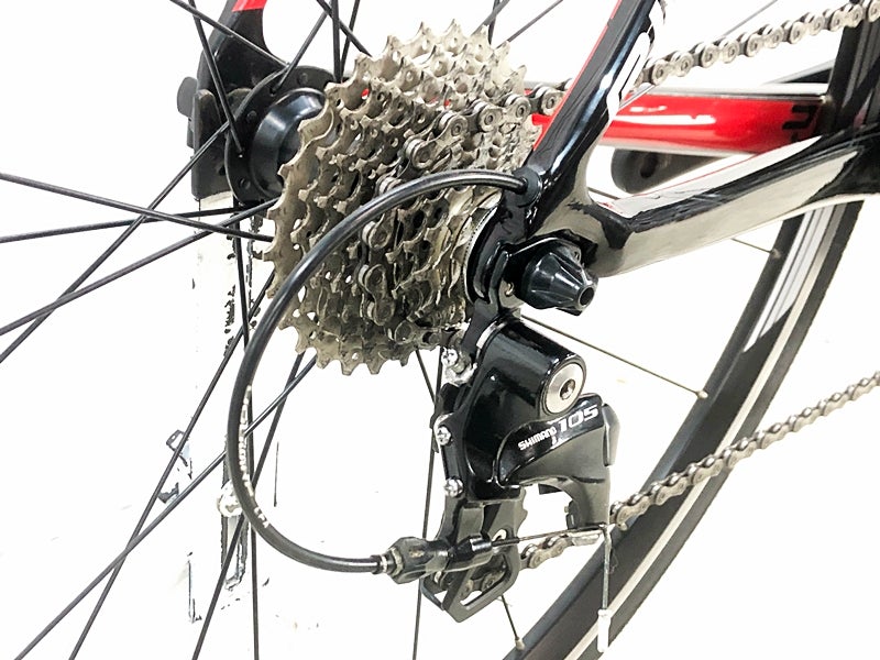 リドレー RIDLEY フェニックスC FENIX C 105 2018年 カーボンロード