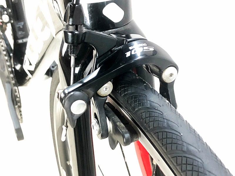 リドレー RIDLEY フェニックスC FENIX C 105 2018年 カーボンロード