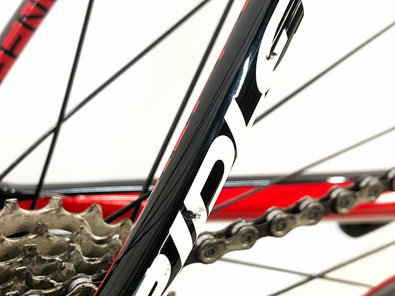リドレー RIDLEY フェニックスC FENIX C 105 2018年 カーボンロード