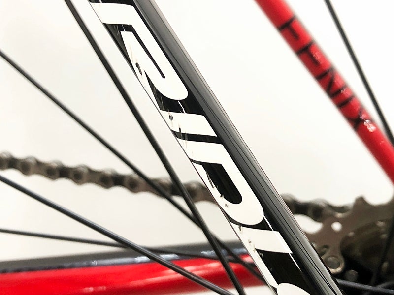 リドレー RIDLEY フェニックスC FENIX C 105 2018年 カーボンロード