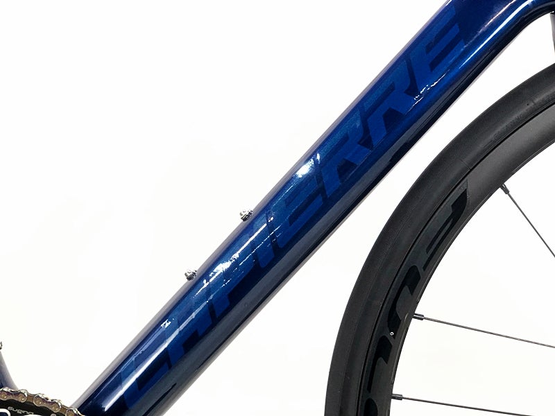 ラピエール LAPIERRE ゼリウスSL600ディスク XELIUS SL600 DISC