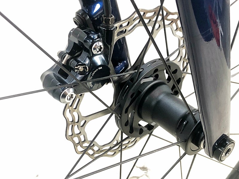 ラピエール LAPIERRE ゼリウスSL600ディスク XELIUS SL600 DISC