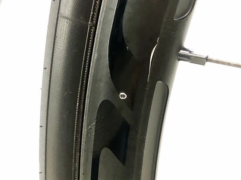 ラピエール LAPIERRE ゼリウスSL600ディスク XELIUS SL600 DISC