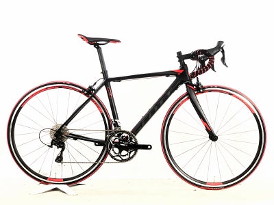 スコット SCOTT CR1 20 105 2016年 カーボンロードバイク XSサイズ 