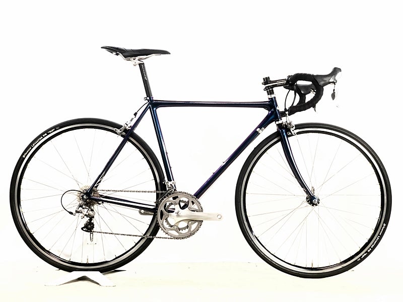 アンカー ANCHOR RNC7 EQUIPE 105 2013年 ネオコット クロモリ ロード