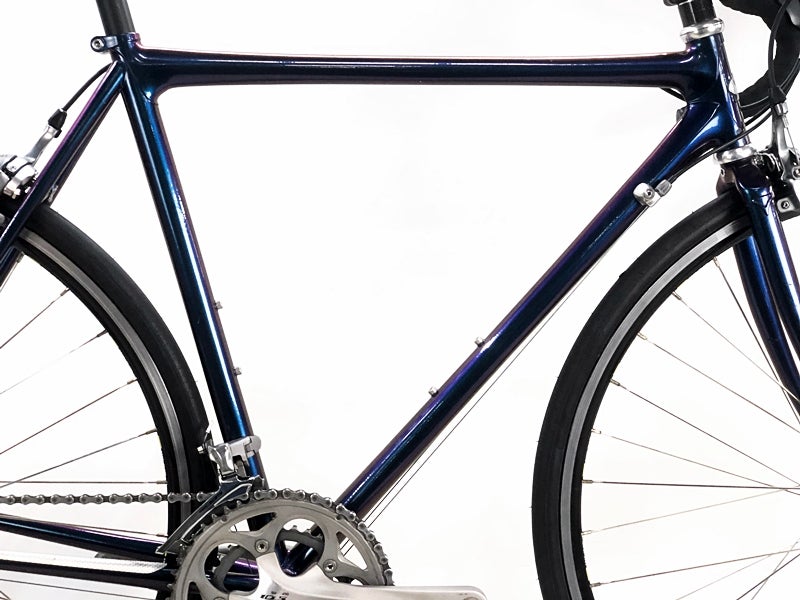 アンカー ANCHOR RNC7 EQUIPE 105 2013年 ネオコット クロモリ ロード