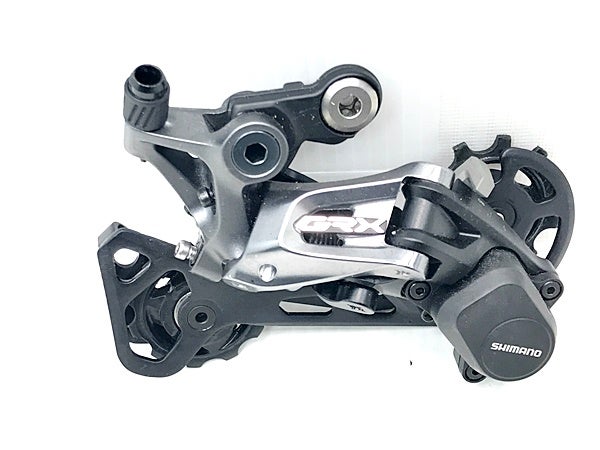 シマノ SHIMANO GRX RD-RX812 リアディレイラー 機械式 11速（サイクル