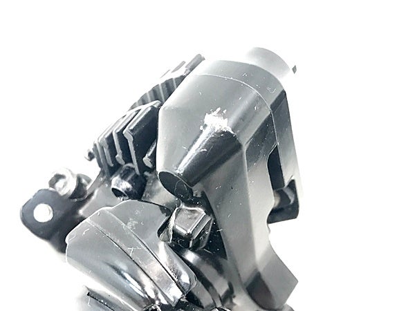 シマノ SHIMANO BR-RS305 機械式 ディスクブレーキキャリパー 前後