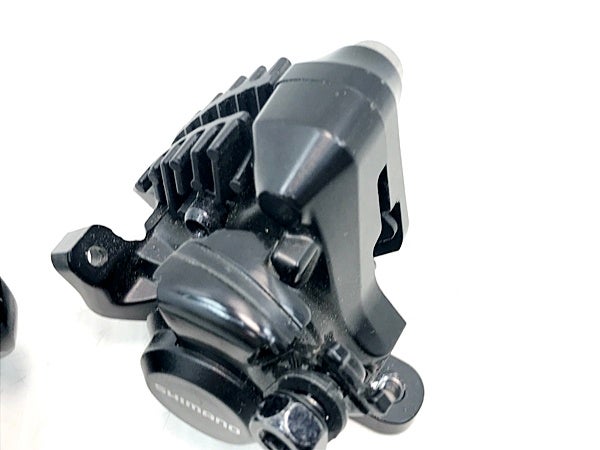 シマノ SHIMANO BR-RS305 機械式 ディスクブレーキキャリパー 前後