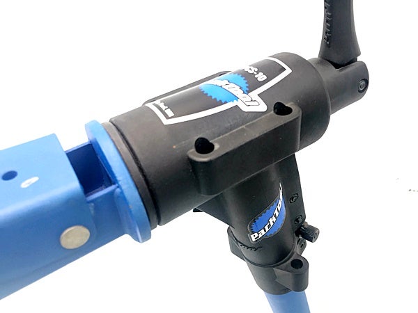 訳あり パークツール ParkTool PCS-10 ホームメカニックリペアスタンド