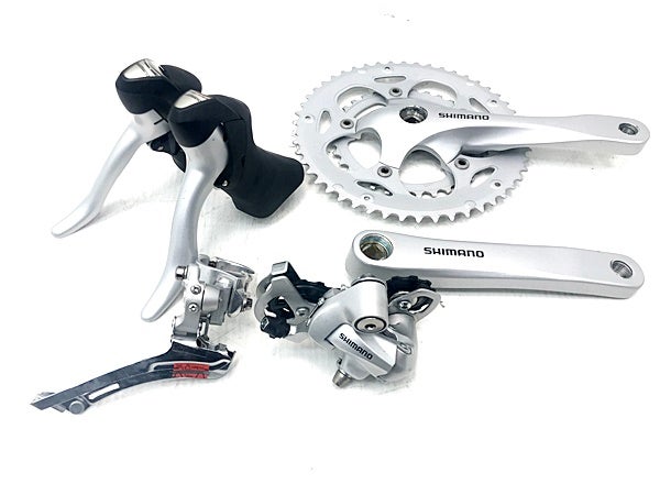 コンポセット商品一覧 |新品・中古・ブランド自転車・ロードバイクなど