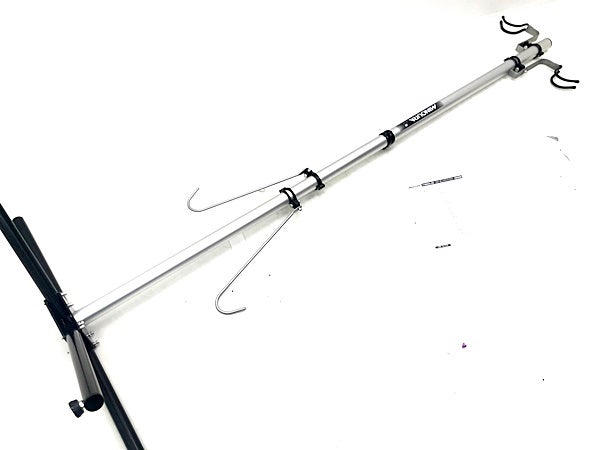 エリート ELITE デローザ DE ROSAカーボンボトルケージ 2個セット ブラック