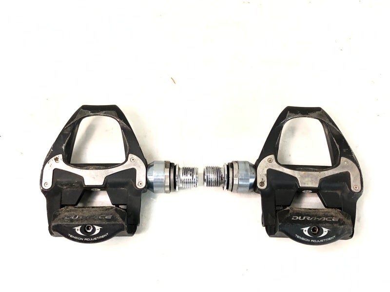 シマノ SHIMANO デュラエース DURA-ACE PD-7900 ビンディングペダル 〇