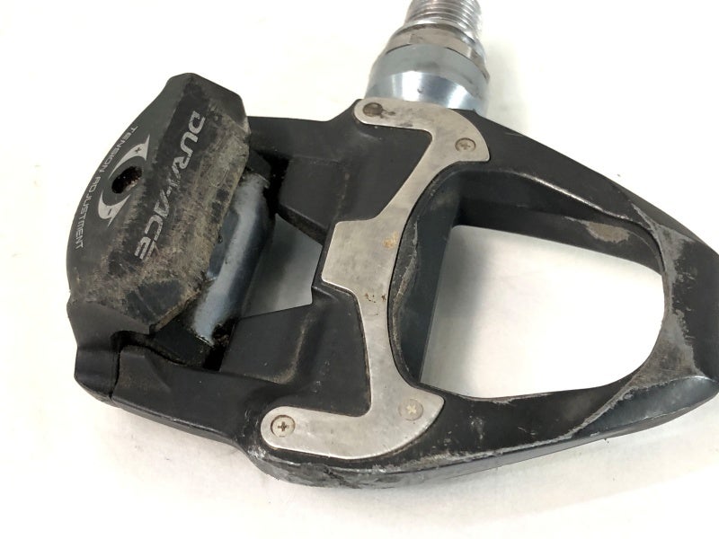シマノ SHIMANO デュラエース DURA-ACE PD-7900 ビンディングペダル 〇