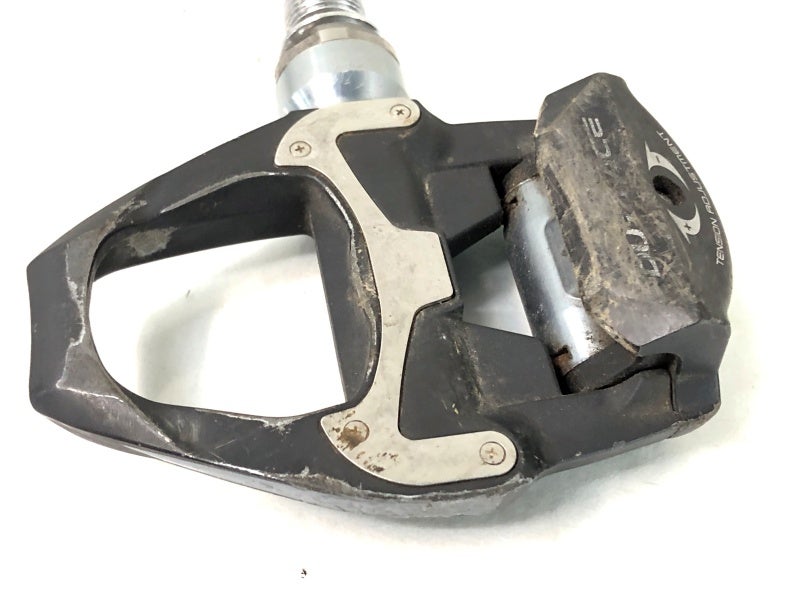 シマノ SHIMANO デュラエース DURA-ACE PD-7900 ビンディングペダル 〇