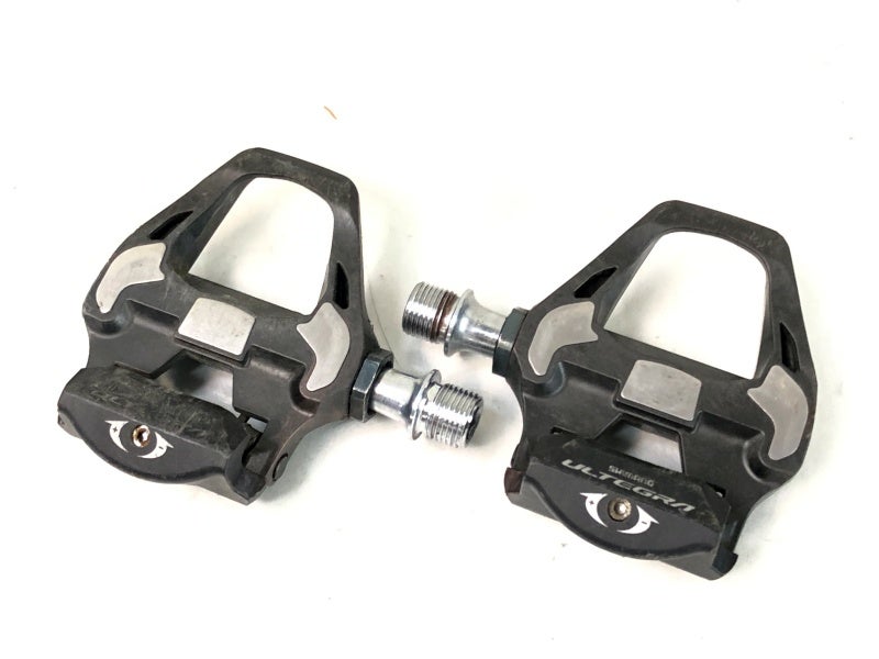 シマノ SHIMANO アルテグラ ULTEGRA PD-R8000 ビンディングペダル 〇