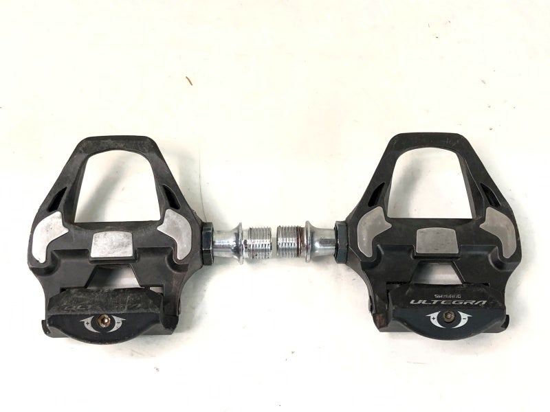 シマノ SHIMANO アルテグラ ULTEGRA PD-R8000 ビンディングペダル 〇