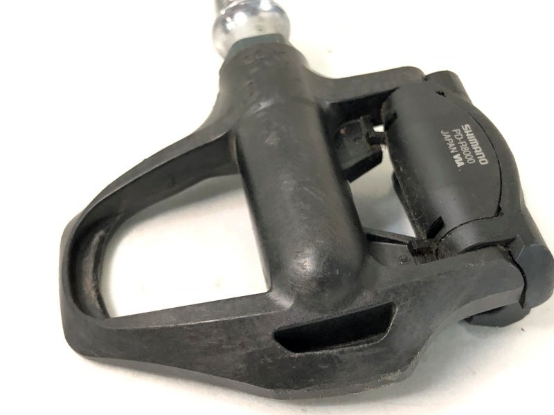 シマノ SHIMANO アルテグラ ULTEGRA PD-R8000 ビンディングペダル 〇