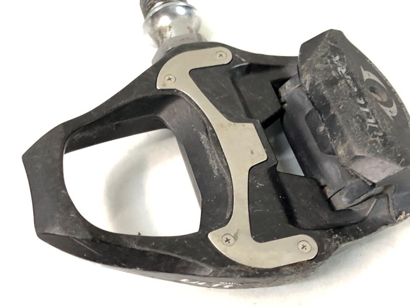 シマノ SHIMANO アルテグラ ULTEGRA PD-6800 ビンディングペダル 〇