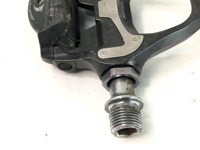 シマノ SHIMANO アルテグラ ULTEGRA PD-6800 ビンディングペダル 〇