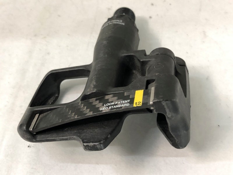 ルック LOOK ケオ ブレード カーボン KEO BLADE CARBON ビンディング