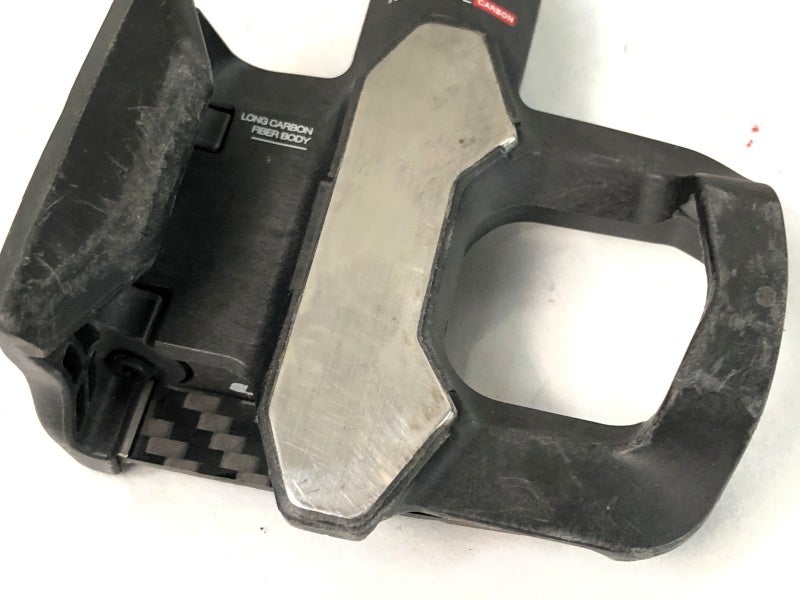 ルック LOOK ケオ ブレード カーボン KEO BLADE CARBON ビンディング