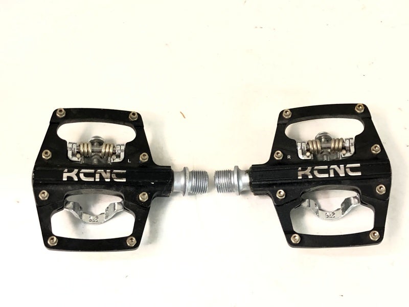 ケーシーエヌシー KCNC クリップレス プラットフォーム CLIPLESS