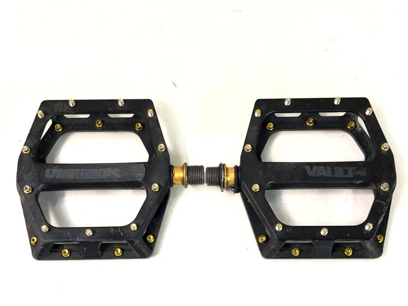 ディーエムアール DMR ヴォルト マグ VAULT MG PEDAL フラットペダル