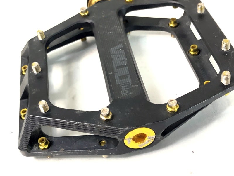 ディーエムアール DMR ヴォルト マグ VAULT MG PEDAL フラットペダル
