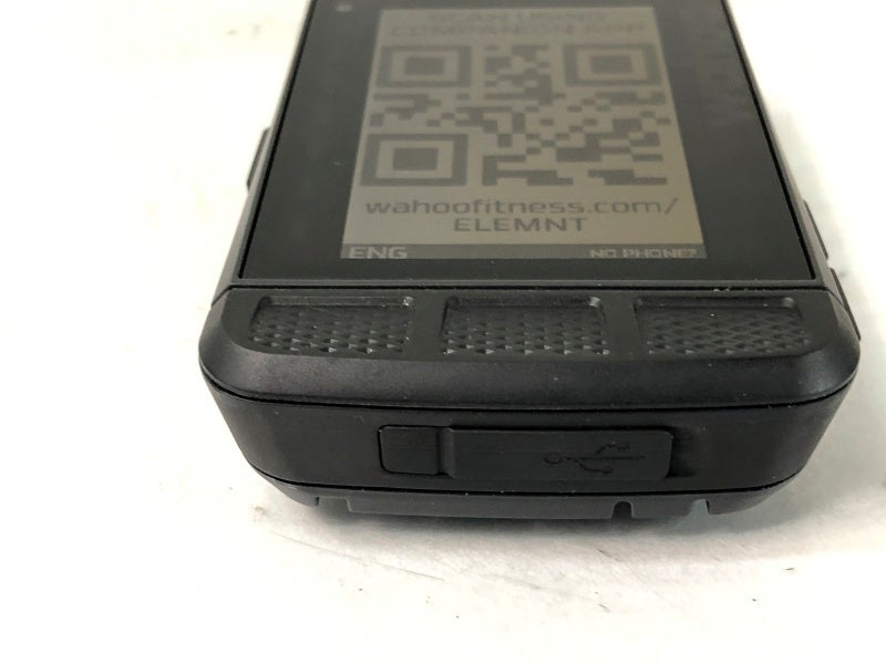 ワフー WAHOO サイクルコンピューター エレメント ローム ELEMNT ROAM